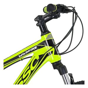 Mosso 26 Wildfire V-Fren 21 Vites MTB