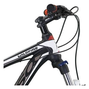 Mosso 26 Wildfire V-Fren 21 Vites MTB