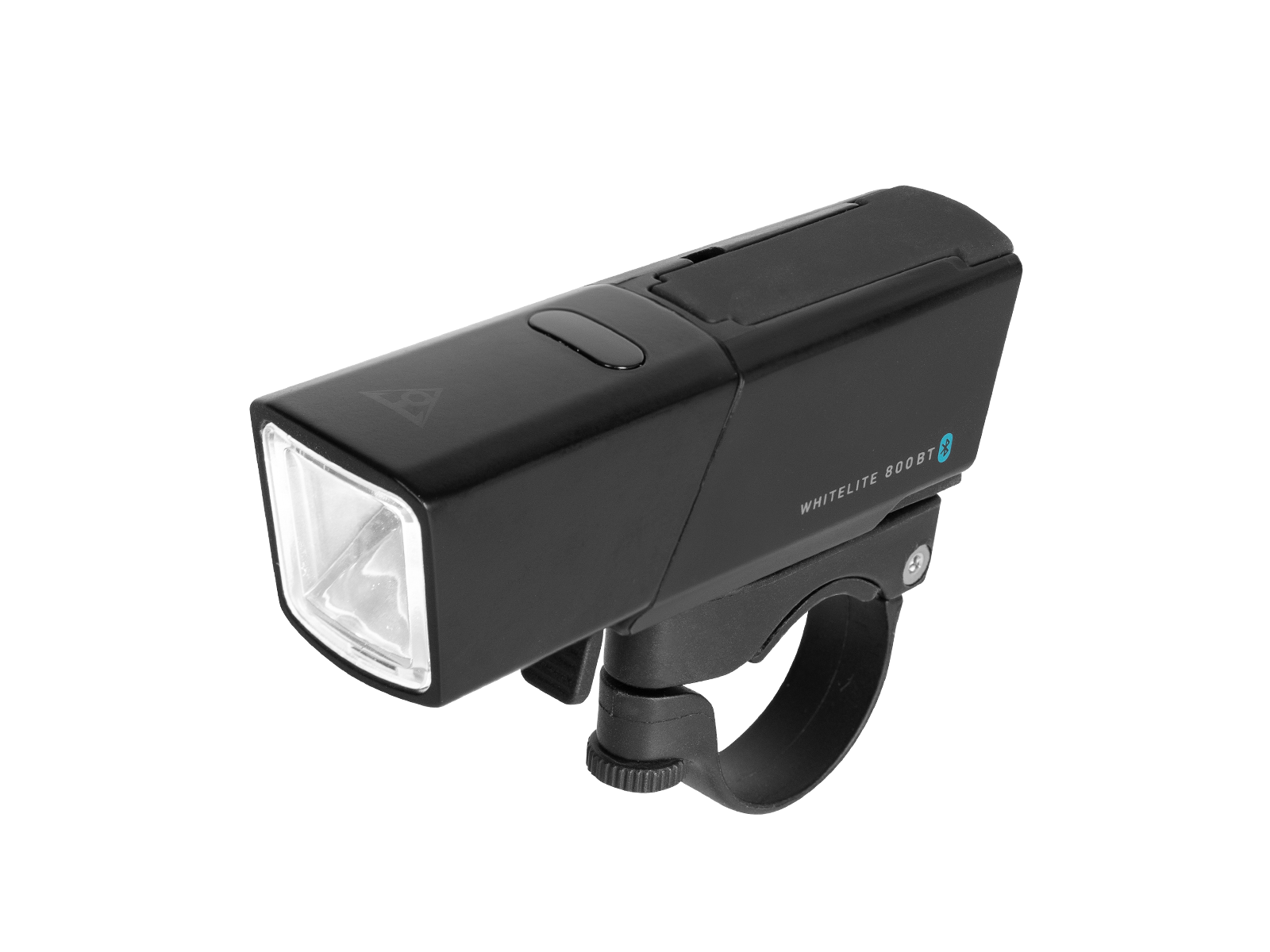 TOPEAK - Whitelight 800BT - 800 Lümen Şarjlı - Bluetooth 5.0 Destekli - TMS100Bt
