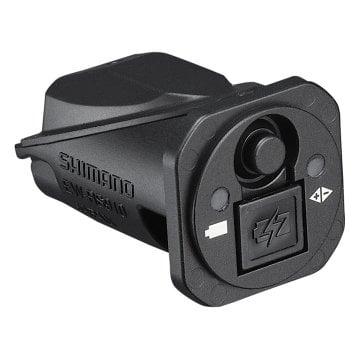 Shimano EW-RS910 Di2 Junction X2 Port