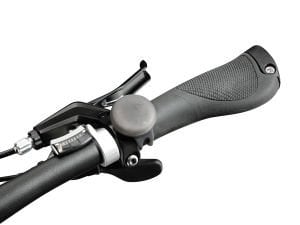 TOPEAK - Soundlite USB - Ön Işık ve Korna - Şarjlı - Kablosuz Gidondan Kumandalı - TMS077B