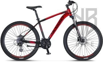 Mosso 27.5 Raceline 24 Vites - H.Disk MTB