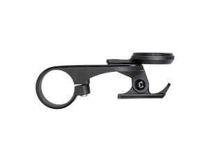 TOPEAK - UTF Multimount Rightside - Bisiklet Bilgisayarı, Whitelite ve Gopro Uyumlu Ø25.4-Ø31.8mm TC1047