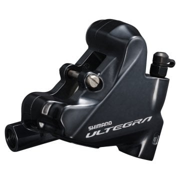 Shimano Ultegra Disk Fren Set Arka ST-R8020(R) BR-R8070(R)1700mm