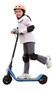 Segway Ninebot eKick C2 Lite Çocuk Scooter