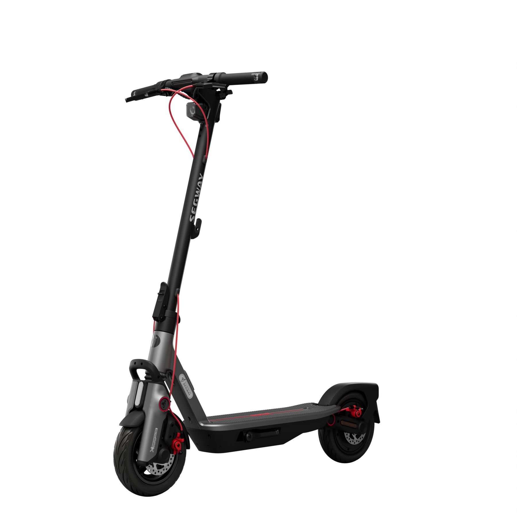 Segway F3 Pro Elektrikli Scooter