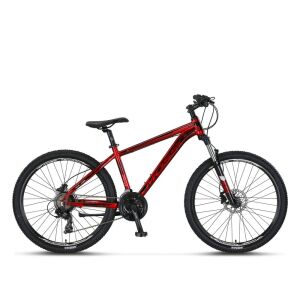 Mosso 26 Wildfire H.Disk Fren 21 Vites MTB