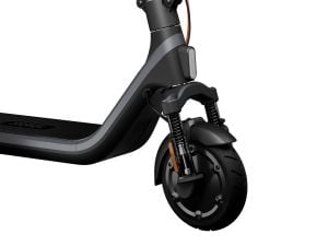 Segway E2 Plus II Elektrikli Scooter