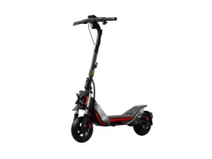 Segway ZT3 Pro Elektrikli Scooter