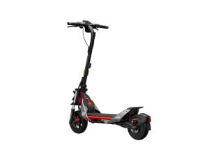 Segway ZT3 Pro Elektrikli Scooter