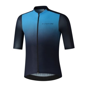 Shimano S-Phyre Flash S.S. Kısa Kollu Forma