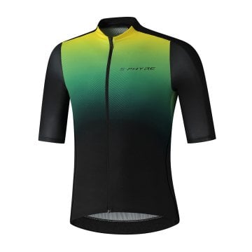 Shimano S-Phyre Flash S.S. Kısa Kollu Forma