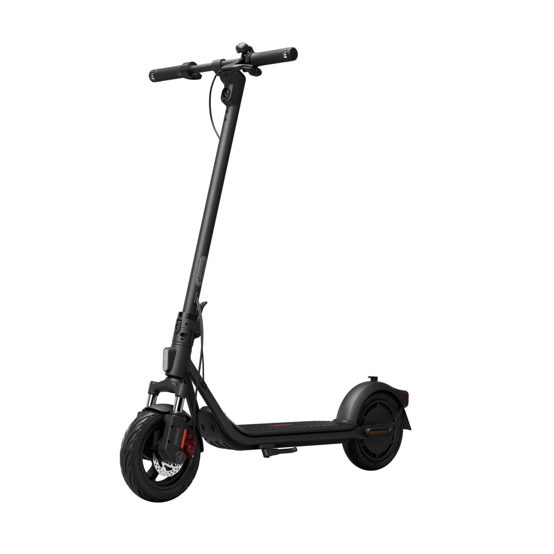 Segway F2 II Elektrikli Scooter