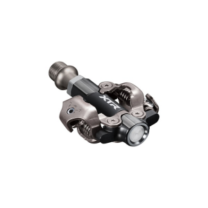 SHIMANO XTR Pedal (SPD) PD-M9200 Pedal (-3 mm daha kısa mil)