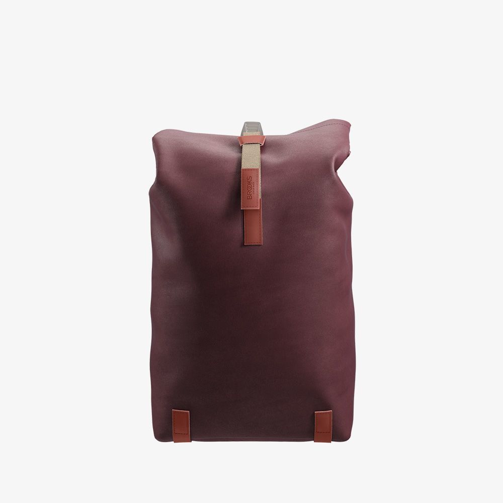 BROOKS PICKWICK VİŞNE ÇÜRÜĞÜ 26L SIRT ÇANTASI