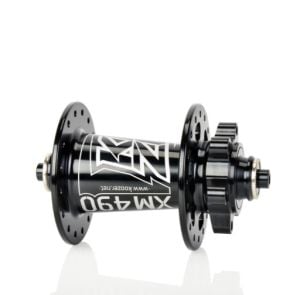 Koozer XM490 Ön-Arka Göbek Seti