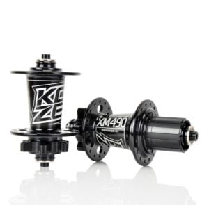 Koozer XM490 Ön-Arka Göbek Seti