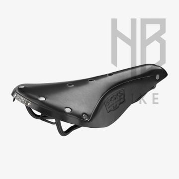 Brooks B17 Sele