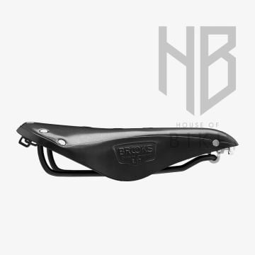 Brooks B17 Sele Kahverengi