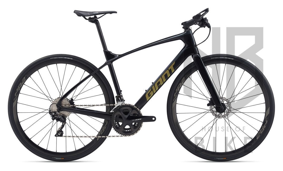 Giant Fastroad Advanced 1