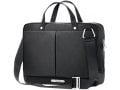 Brooks New Street Briefcase - Siyah - 15 Litre