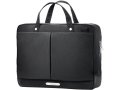 Brooks New Street Briefcase - Siyah - 15 Litre