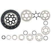 Shimano SLX CS-M7000 Kaset/Ruble 11 Vites 11-40T
