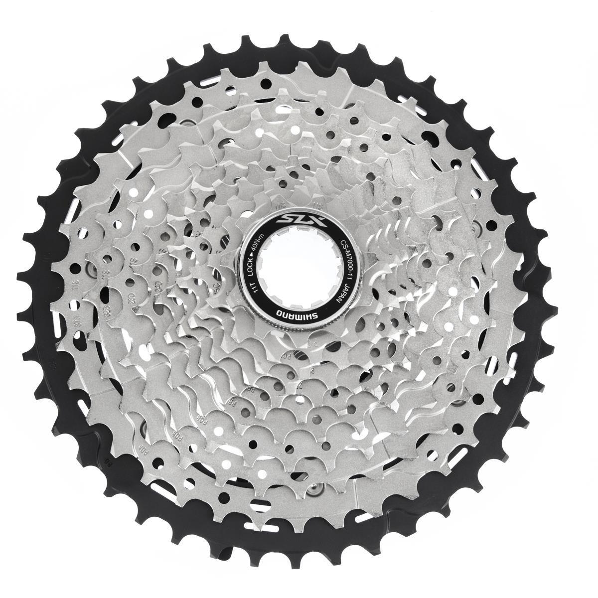 Shimano SLX CS-M7000 Kaset/Ruble 11 Vites 11-40T