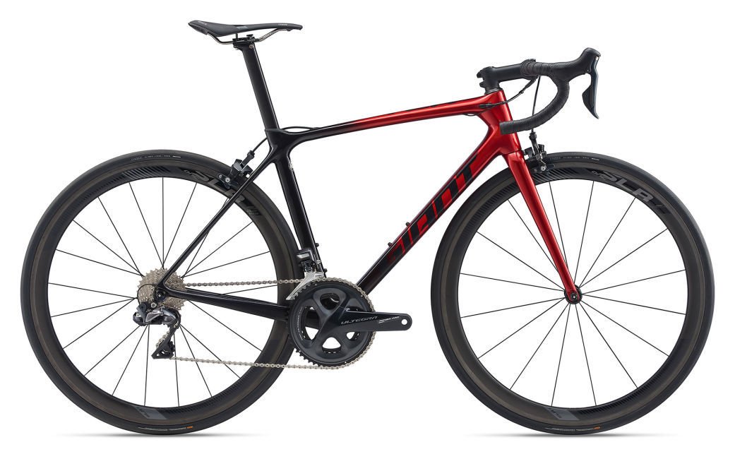 Giant TCR Advanced Pro 0 M