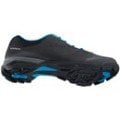 Shimano MT301 Bisiklet Ayakkabısı Siyah - 48