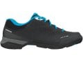 Shimano MT301 Bisiklet Ayakkabısı Siyah - 48