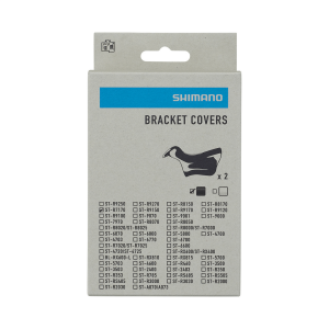 Shimano Bracket Cover (ST-R7100) (ST-R7170)