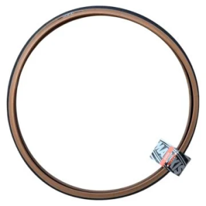 MAXXIS Dış Lastik Road Pursuer 700x25C Telli EXO/Amber Yanak