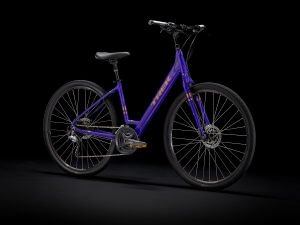 Trek Verve 3 Disc Lowstep