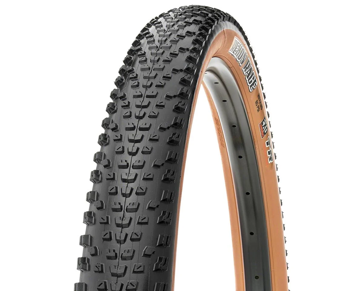 MAXXIS Dış Lastik MTB Recon Race 27.5x2x25 Telli - Amber Yanak