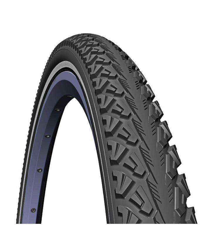 Mitas SHIELD Dış Lastik - 20x1.75, APS+RS 1mm, Zırhlı