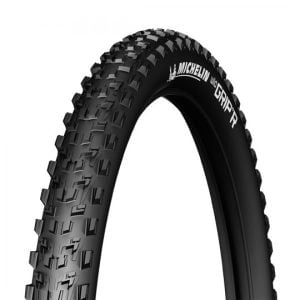 Michelin Wild Grip'R 27.5x2.25 Katlanır Tubeless Ready Dış Lastik