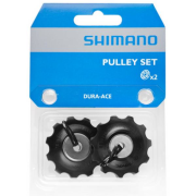 Shimano Gergi ve Rehber Makara Set RD-7900