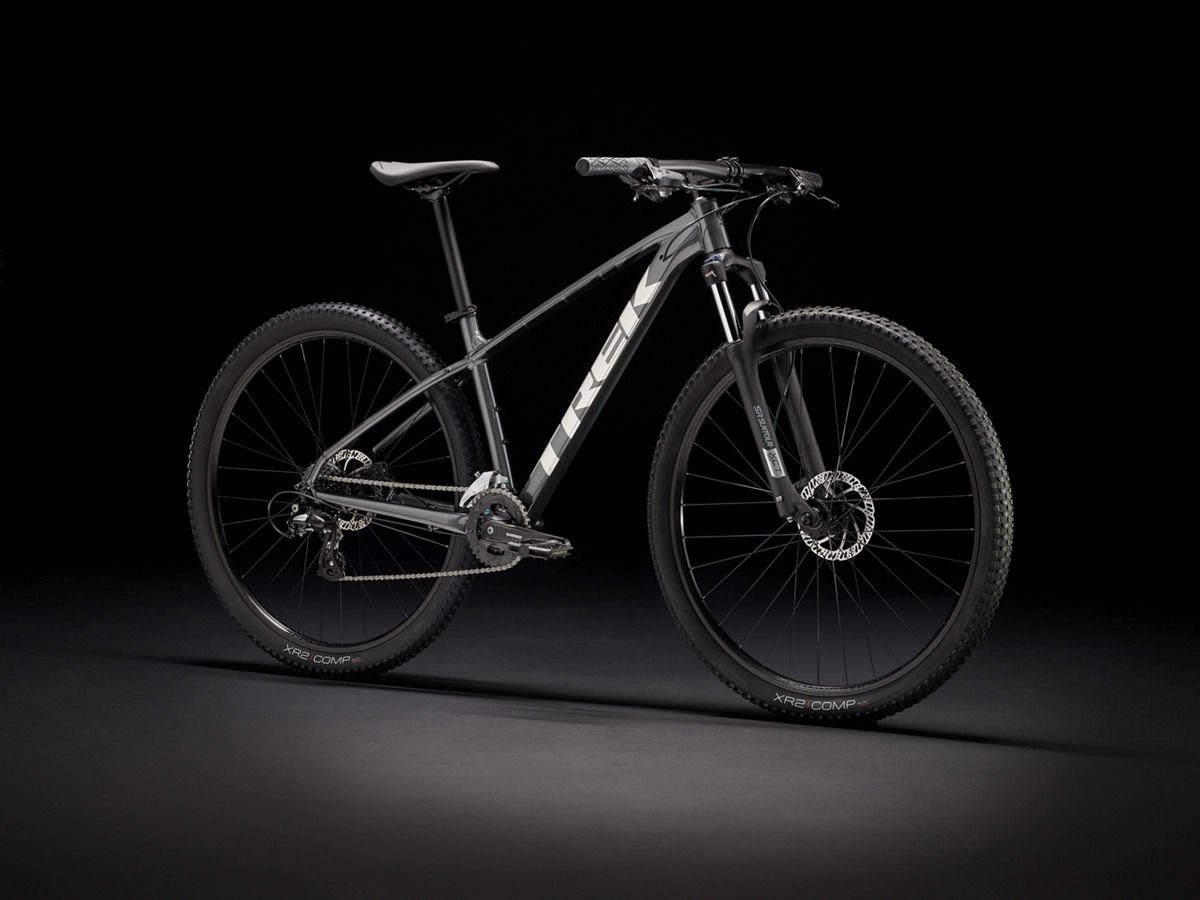 Trek Marlin 5 Gen 2 Large - Lityum Gri