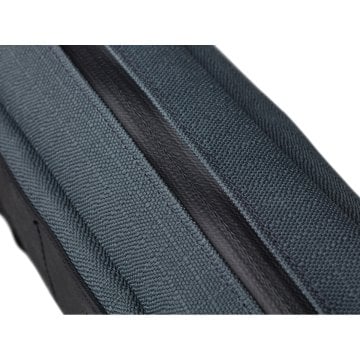 Pro Discover Gravel Gidon Çantası 2,5 Litre Su Geçirmez Gri