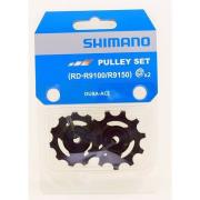 Shimano Gergi ve Rehber Makara Set RD-R9100