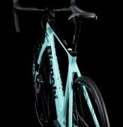BIANCHI INFINITO XE DISK SHIMANO 105 11S CELESTE 53 Cm
