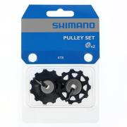 Shimano Gergi ve Rehber Makara Set RD-M970