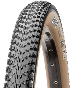 Maxxis Dış Lastik MTB Ikon 27.5x2.20 EXO Tubeless Ready Katlanır Amber Yanak
