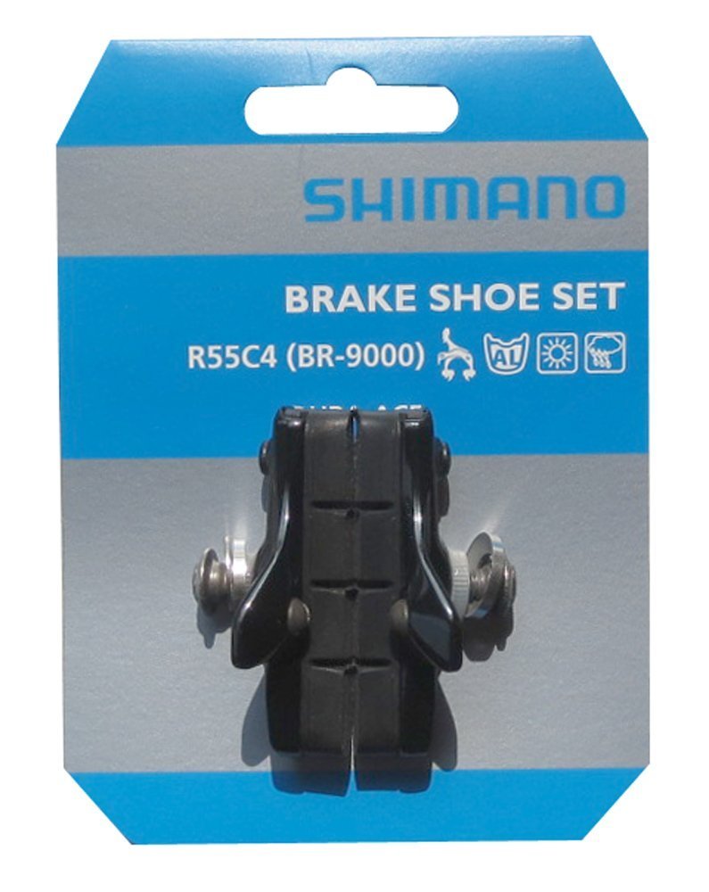 Shimano Fren Pabucu Set R55C4 BR-9010 1 çift