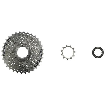 Shimano Ecshg41 8'li Kaset Ruble 11-34T