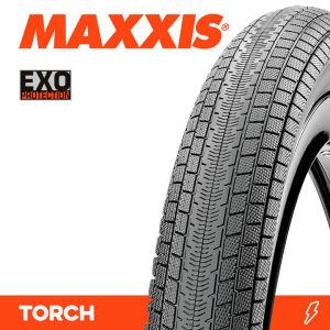 Maxxis Torch 20 X 2.20 Exo Katlanır Dış Lastik