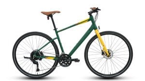 CARRARO SPORTIVE 328C 28'' 18-V HD