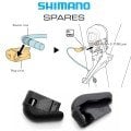 Shimano Plug Cover FD-R9150 Di-2 Ön Aktarıcı Kablo Koruyucu