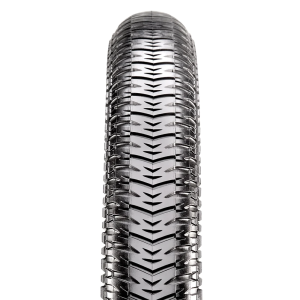 Maxxis DTH 26X2.15 Katlanır Amber Yanak Dış Lastik